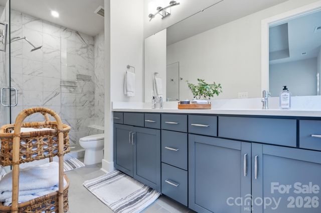 4118 Polluck Way, Charlotte, NC 28209