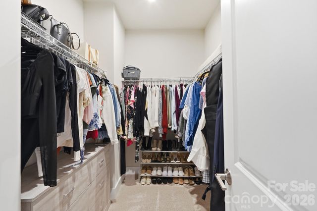 4118 Polluck Way, Charlotte, NC 28209