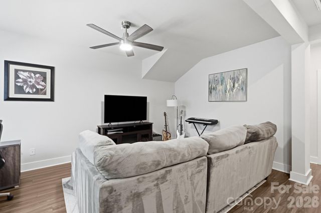 4118 Polluck Way, Charlotte, NC 28209