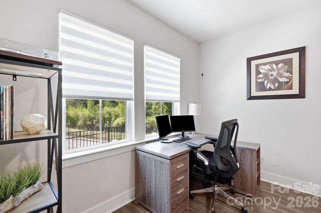 4118 Polluck Way, Charlotte, NC 28209