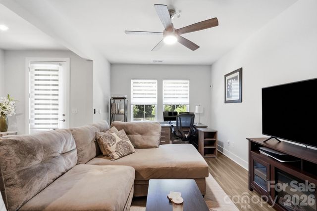 4118 Polluck Way, Charlotte, NC 28209