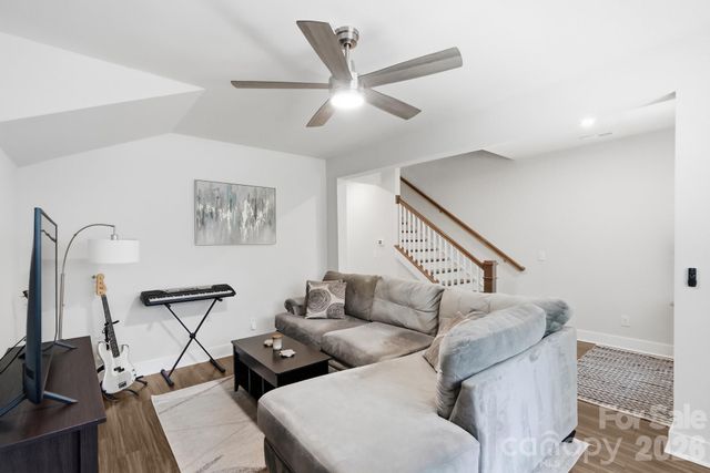 4118 Polluck Way, Charlotte, NC 28209
