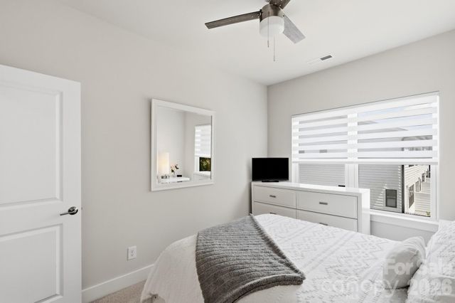 4118 Polluck Way, Charlotte, NC 28209