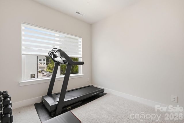4118 Polluck Way, Charlotte, NC 28209