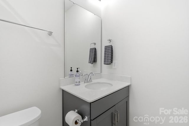 4118 Polluck Way, Charlotte, NC 28209