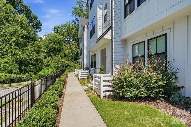 4118 Polluck Way, Charlotte, NC 28209