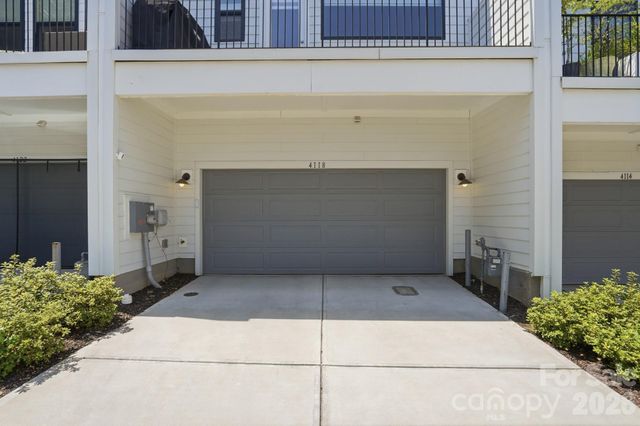 4118 Polluck Way, Charlotte, NC 28209