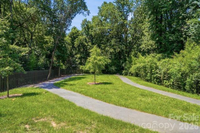 4118 Polluck Way, Charlotte, NC 28209
