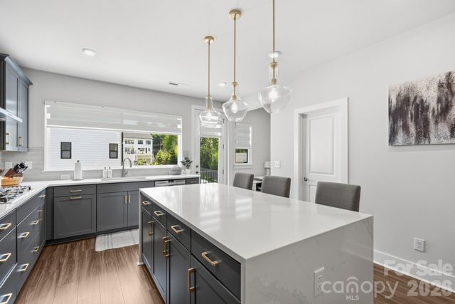 4118 Polluck Way, Charlotte, NC 28209