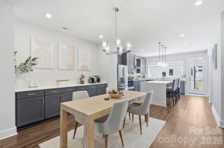 4118 Polluck Way, Charlotte, NC 28209