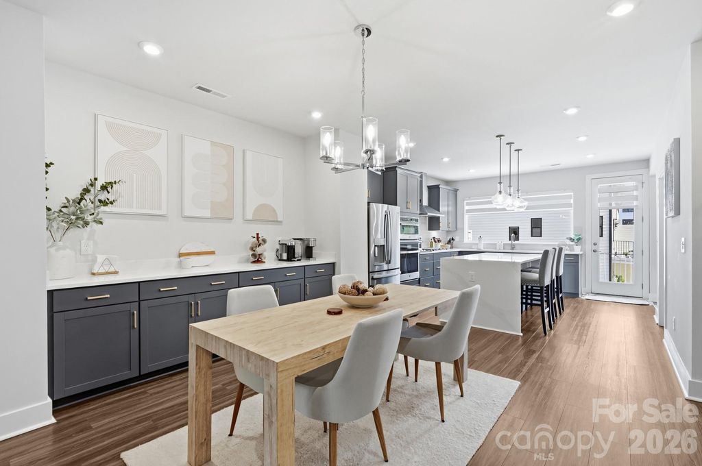 4118 Polluck Way, Charlotte, NC 28209