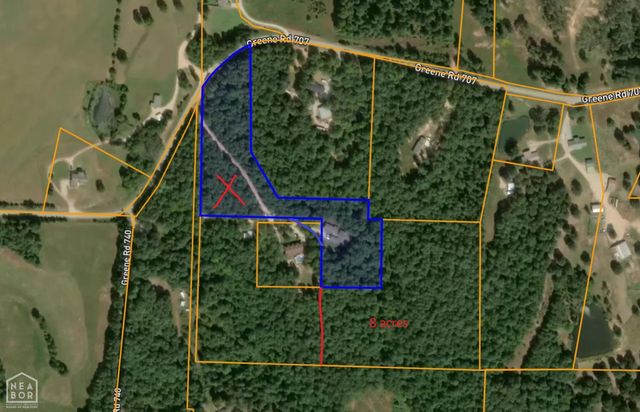3784 Greene 707 Road, Paragould, AR 72450