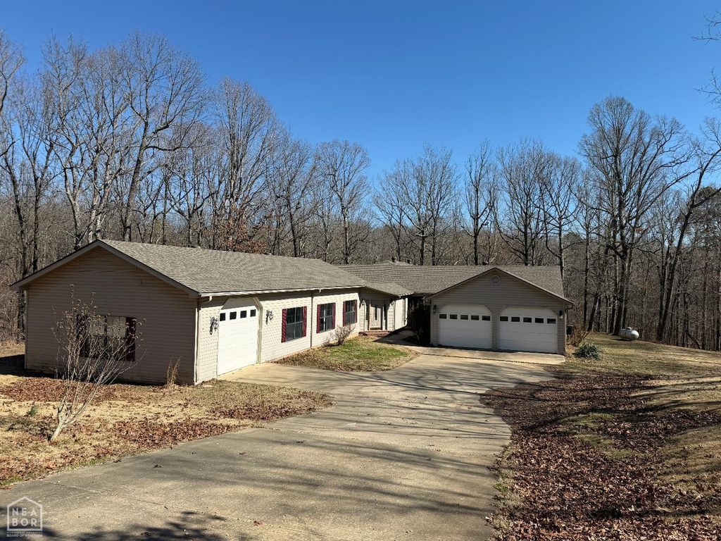 3784 Greene 707 Road, Paragould, AR 72450