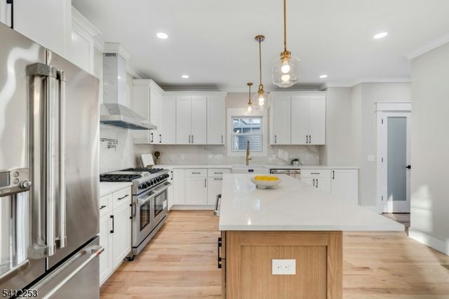 311 Victor St, Scotch Plains Twp., NJ 07076