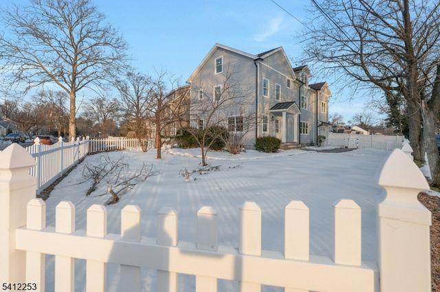 311 Victor St, Scotch Plains Twp., NJ 07076