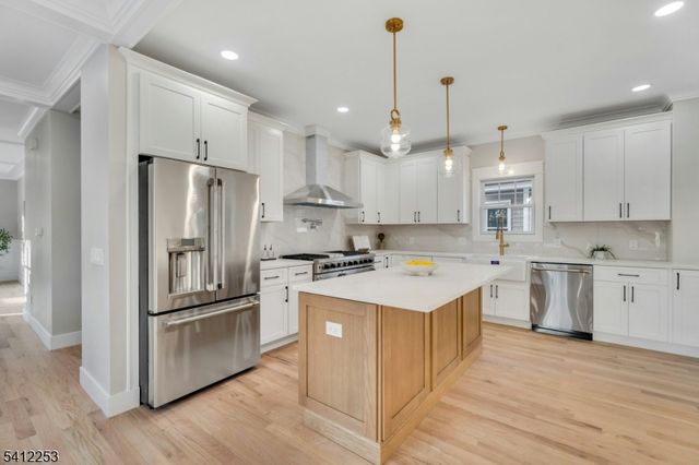 311 Victor St, Scotch Plains Twp., NJ 07076