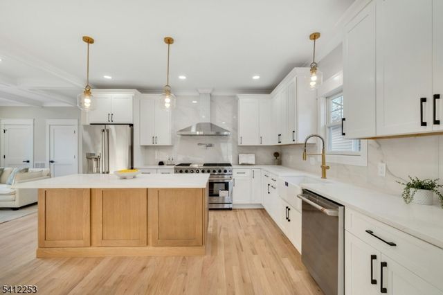 311 Victor St, Scotch Plains Twp., NJ 07076