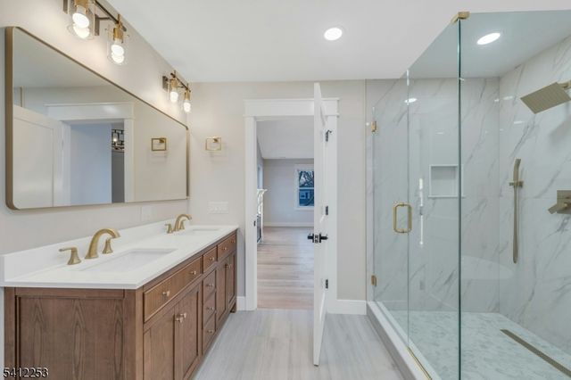 311 Victor St, Scotch Plains Twp., NJ 07076