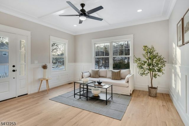 311 Victor St, Scotch Plains Twp., NJ 07076