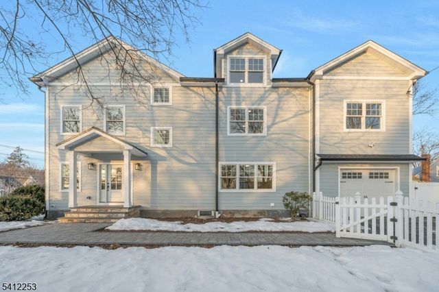 311 Victor St, Scotch Plains Twp., NJ 07076