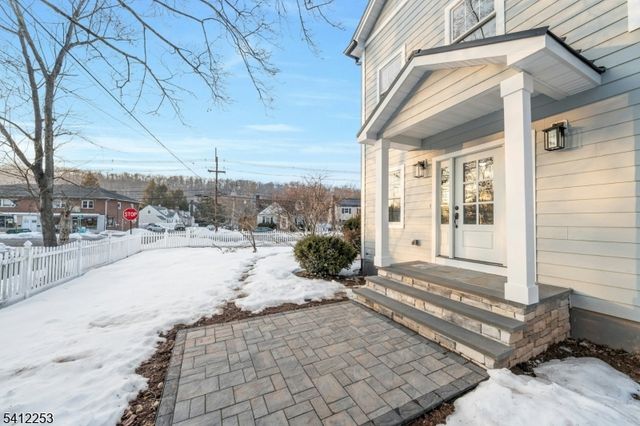 311 Victor St, Scotch Plains Twp., NJ 07076