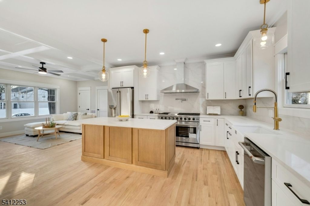 311 Victor St, Scotch Plains Twp., NJ 07076