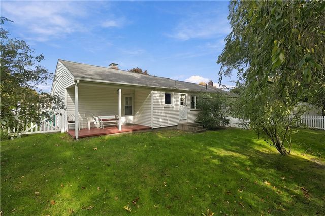 74 Cindy Lane, Warwick, RI 02886