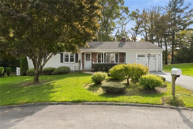 74 Cindy Lane, Warwick, RI 02886