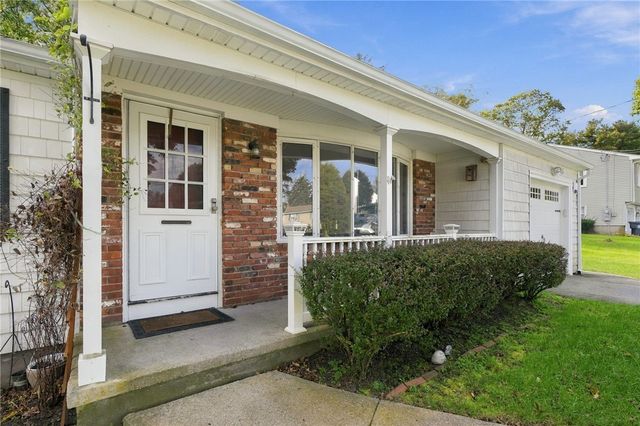 74 Cindy Lane, Warwick, RI 02886