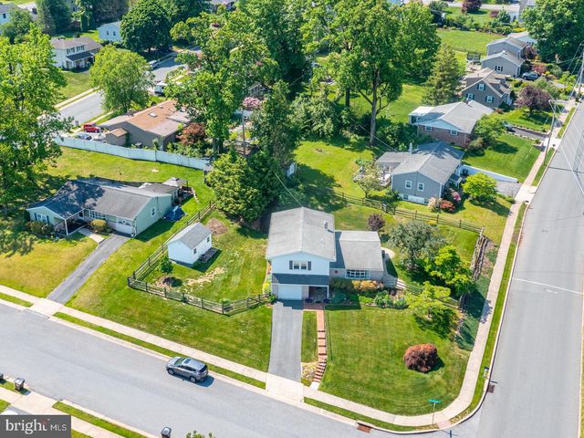 450 SILVER BROOK DR, Birdsboro, PA 19508