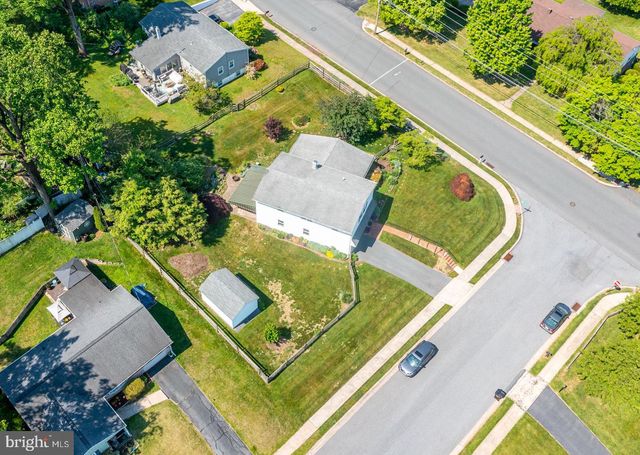 450 SILVER BROOK DR, Birdsboro, PA 19508