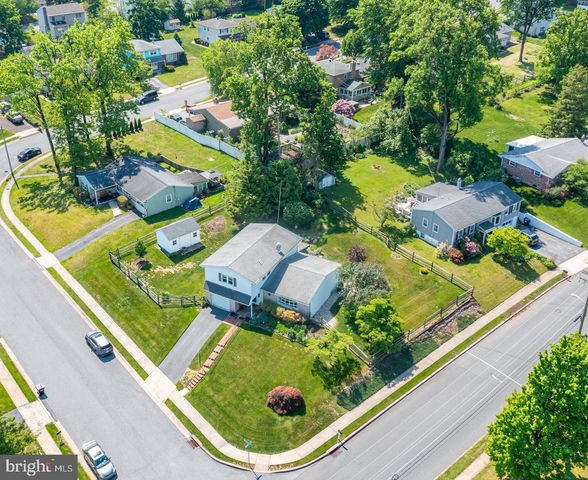 450 SILVER BROOK DR, Birdsboro, PA 19508
