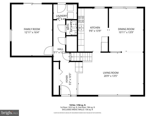 450 SILVER BROOK DR, Birdsboro, PA 19508