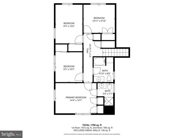 450 SILVER BROOK DR, Birdsboro, PA 19508