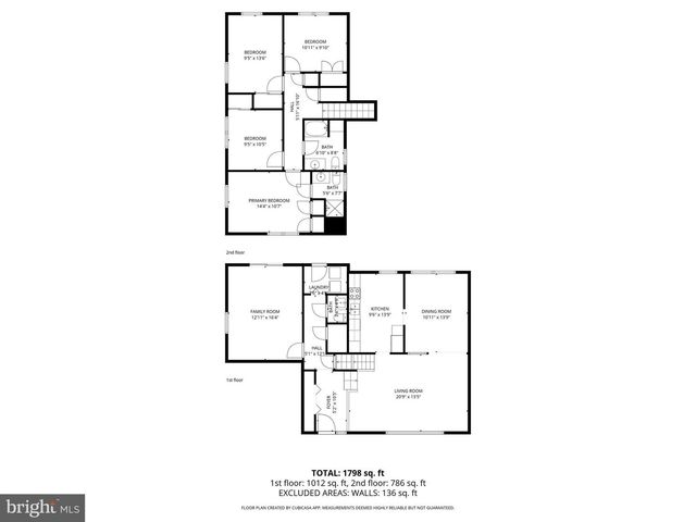 450 SILVER BROOK DR, Birdsboro, PA 19508