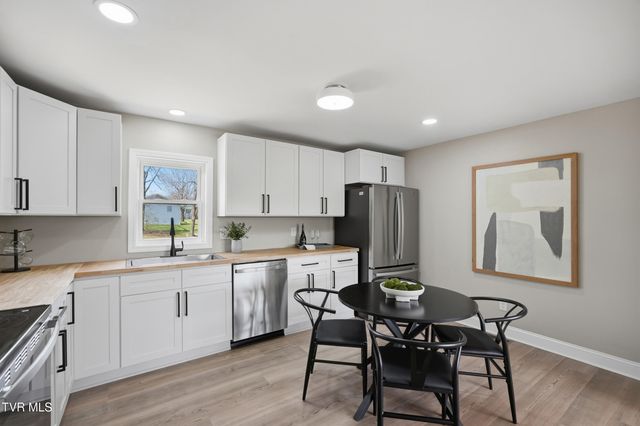 291 Old Bethel Road, Bluff City, TN 37618