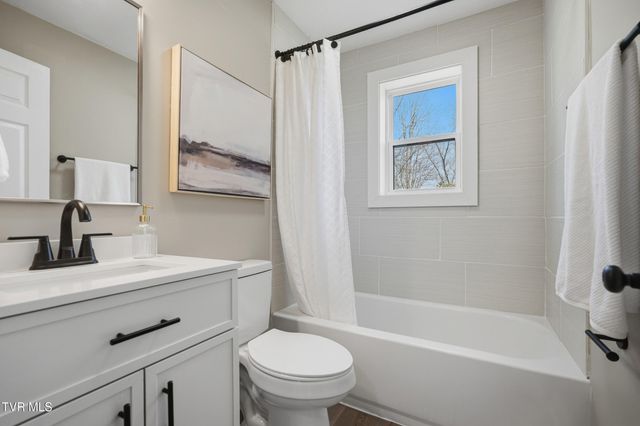 291 Old Bethel Road, Bluff City, TN 37618