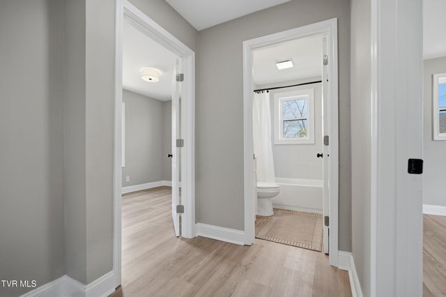 291 Old Bethel Road, Bluff City, TN 37618