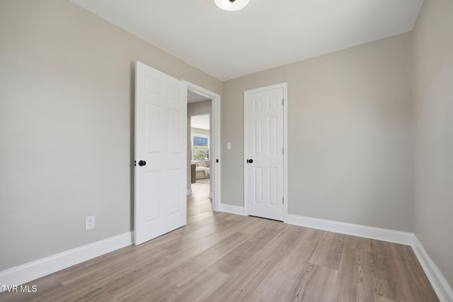 291 Old Bethel Road, Bluff City, TN 37618