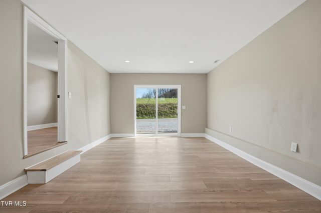 291 Old Bethel Road, Bluff City, TN 37618