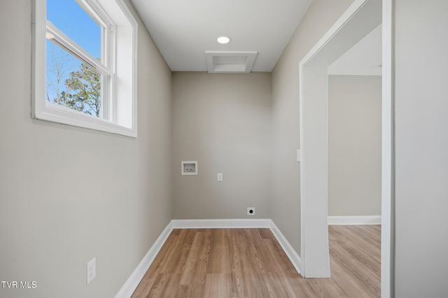 291 Old Bethel Road, Bluff City, TN 37618