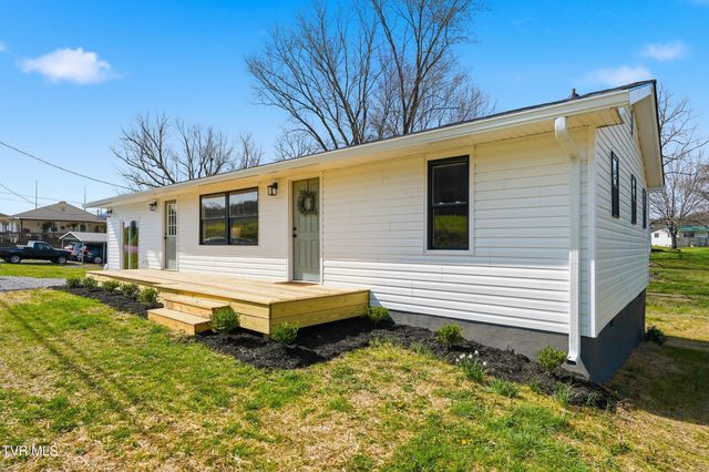 291 Old Bethel Road, Bluff City, TN 37618