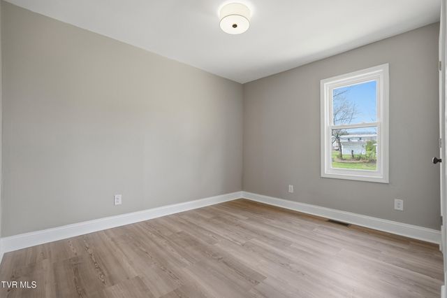 291 Old Bethel Road, Bluff City, TN 37618