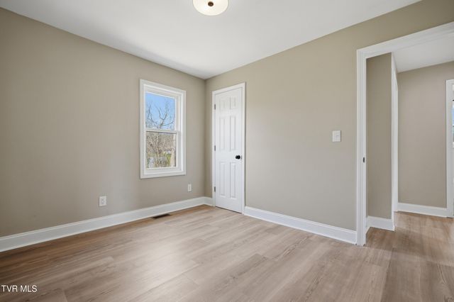 291 Old Bethel Road, Bluff City, TN 37618