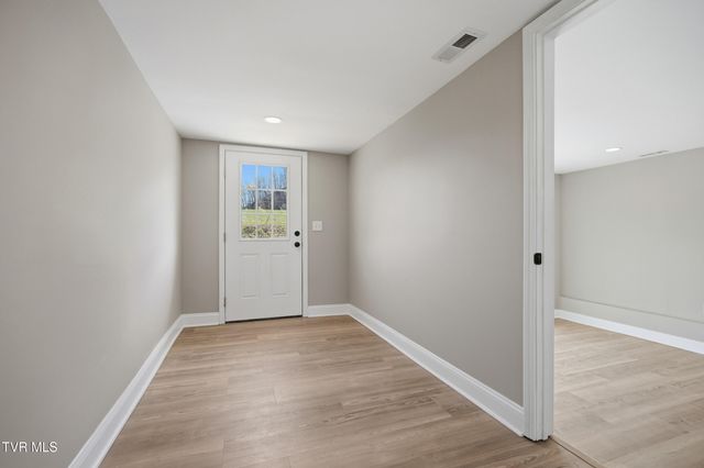 291 Old Bethel Road, Bluff City, TN 37618