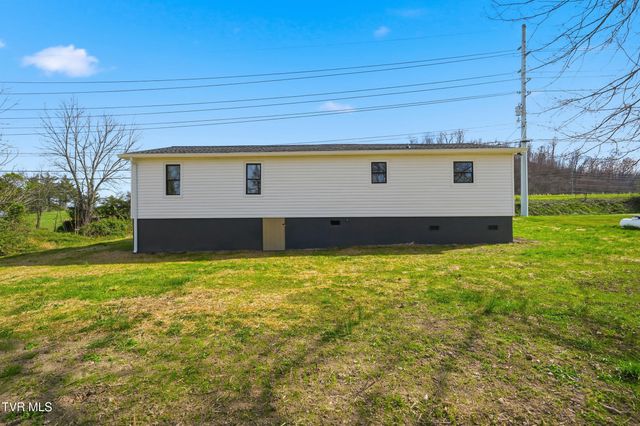 291 Old Bethel Road, Bluff City, TN 37618