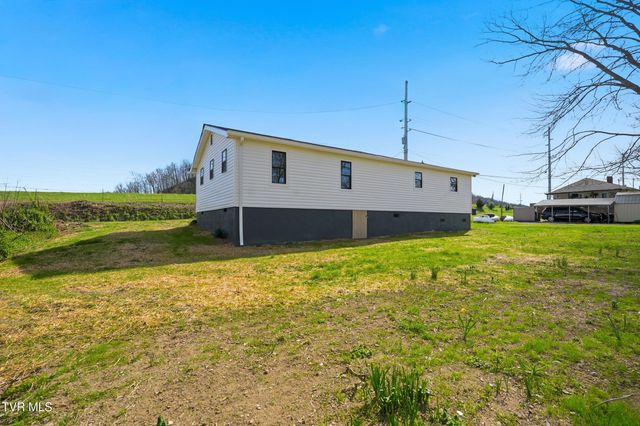 291 Old Bethel Road, Bluff City, TN 37618