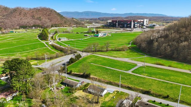 291 Old Bethel Road, Bluff City, TN 37618