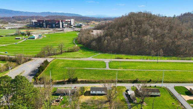 291 Old Bethel Road, Bluff City, TN 37618