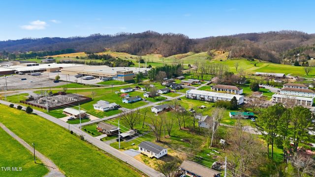 291 Old Bethel Road, Bluff City, TN 37618